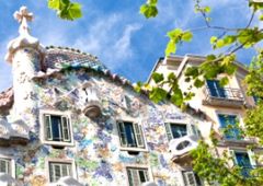 Barcelona - powstał hostel z kapsułami w japońskim stylu