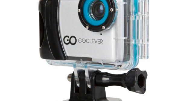 kamera sportowa goclever