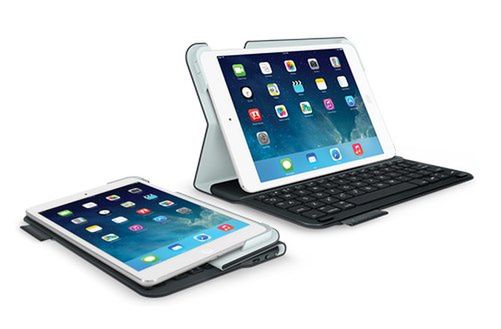 Logitech - obudowy do iPad Air