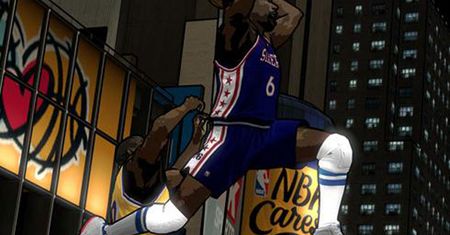 NBA 2K12 - Legends Showcase to nie tylko 150 najlepszych koszykarzy w historii