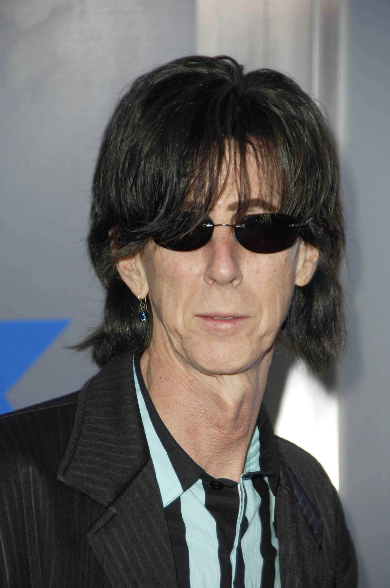 Ric Ocasek nie żyje