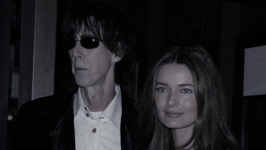 Nie żyje Ric Ocasek. Wokalista The Cars miał 75 lat