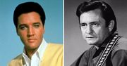 Kto to powiedział? Elvis Presley czy Johnny Cash?