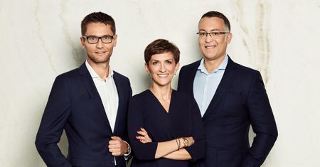 Cashy dostało 4 mln zł na rozwój. Ma być taniej i szybciej dla przedsiębiorców