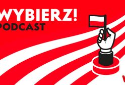 Wybierz! Podcast - Odcinek 7 - 13.04 - prof. Katarzyna Kłosińska, prof. Michał Rusinek