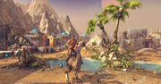 THQ Nordic przejął markę Outcast