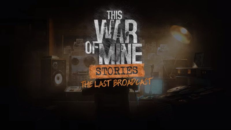 Już wkrótce pojawi się nowe DLC do This War of Mine