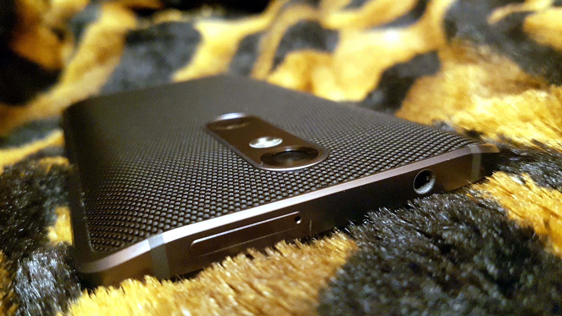 Lenovo Moto X Force: te rzeczy mi się podobają 5