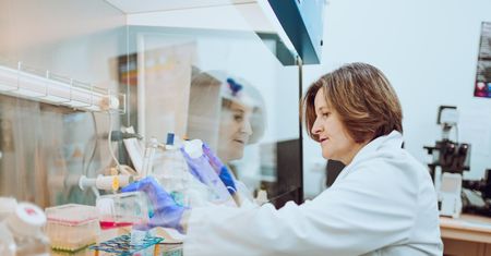 Zwyrodnienie stawów odbiera sprawność milionom Polaków. Opracowują nowy lek