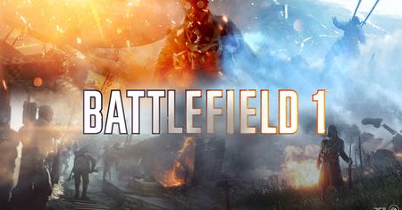 Battlefield 1 Season Pass za darmo. Ruszają otwarte beta testy Battlefielda V