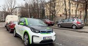 InnogyGO! kończy działalność. Biało-zielone elektryki na minuty wkrótce znikną z ulic