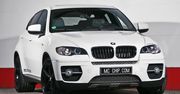 BMW xDrive35d od MCCHIP