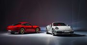 Nowe Porsche 911 debiutuje w bazowej wersji Carrera