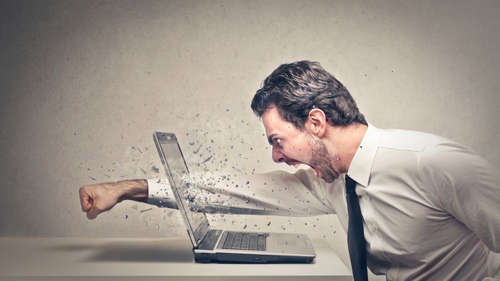 Co się stanie, gdy ktoś przejmie kontrolę nad naszymi wszystkimi inteligentnymi gadżetami? 1