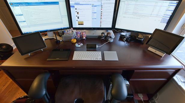 Zepsuł Ci się komputer? Nie ufaj swojemu serwisowi 1