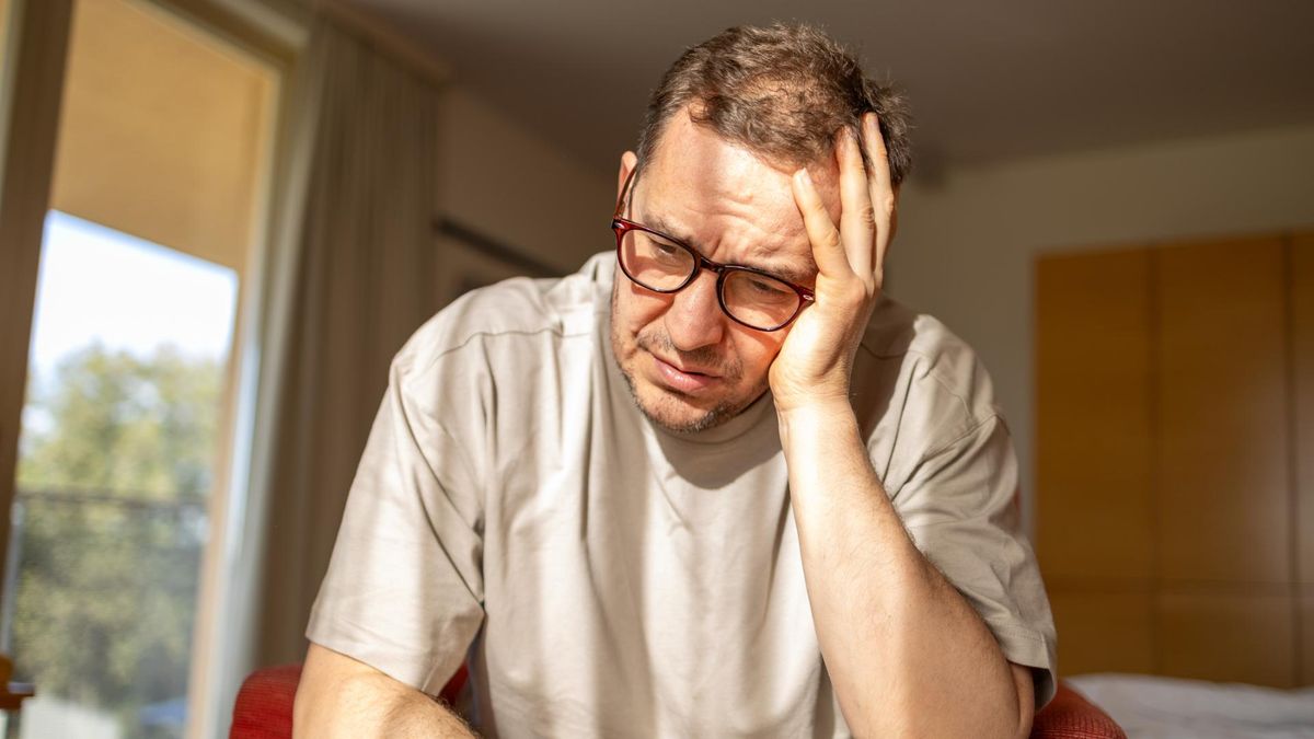 Co roku z powodu raka prostaty umiera ok. 5,5 tys. mężczyzn