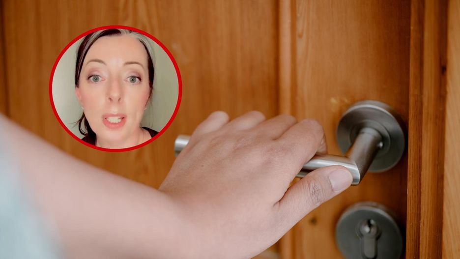 Dlaczego nigdy nie można pozwalać dzieciom spać przy otwartych drzwiach? Ekspertka ds. bezpieczeństwa wyjaśnia