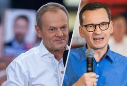 Tak zaskoczą Tuska w TVP? "Niezbyt czyste chwyty"