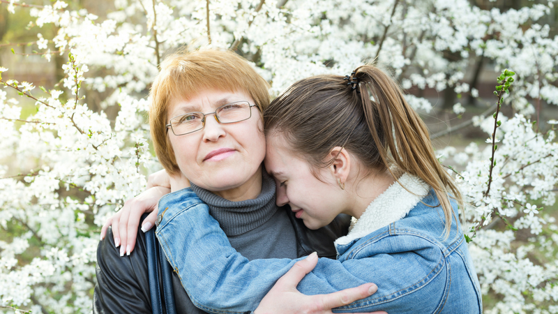 Czy macochę można pokochać?