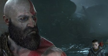 God of War grą na 25-35 godzin