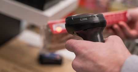 Kod kreskowy rosyjskich i białoruskich produktów. Jak je rozpoznać? 46 i 48