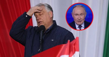 Rosja w strachu po wyborach. Dobra mina do złej gry