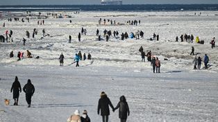 Brytyjski dziennik pisze o Polsce. Internauci nie kryją zachwytu