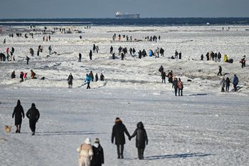 Brytyjski dziennik pisze o Polsce. Internauci nie kryją zachwytu