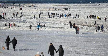 Brytyjski dziennik pisze o Polsce. Internauci nie kryją zachwytu