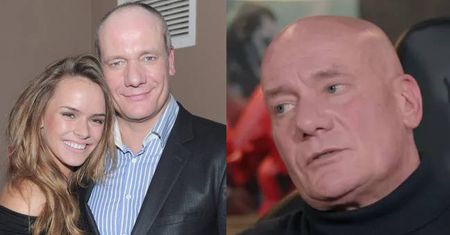 Piotr Zelt ujawnił, jak odkrył, że wychowuje NIE SWOJE DZIECKO: "Historia z lekarzami była wymyślona"