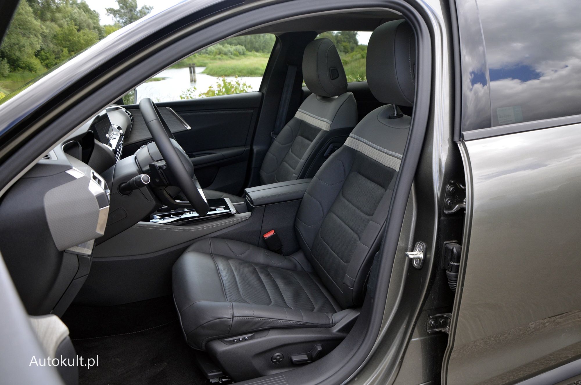 Citroen C5X