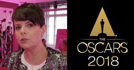 Korwin Piotrowska o Oscarach: "W Hollywood jest mało mądrego kina"