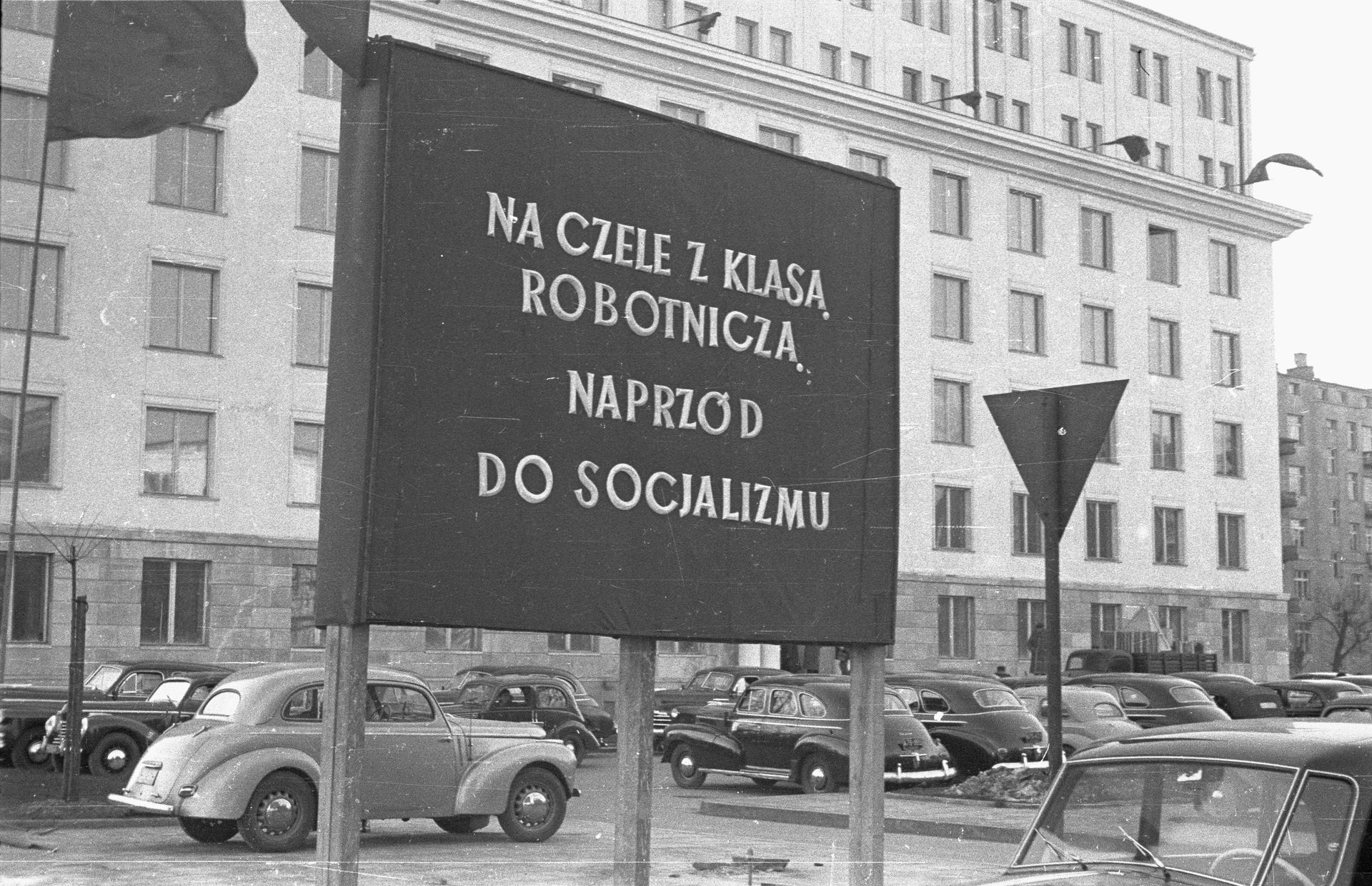 Te hasła i cytaty z czasów PRL znał kiedyś każdy. Pamiętasz je jeszcze?