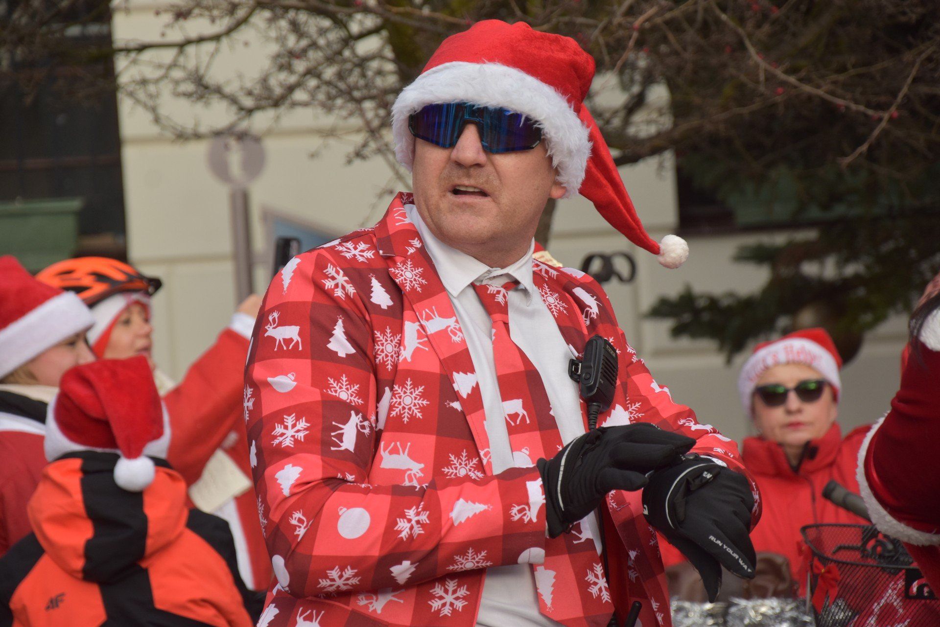 Pomaganie sprawia radość