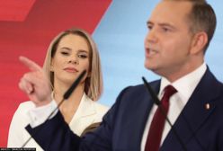 Petycja trafiła do Sejmu. Nawrocka otrzyma pensję?