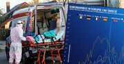 Koronawirus w Polsce i na świecie. Włochy, Hiszpania i Niemcy w coraz lepszej sytuacji