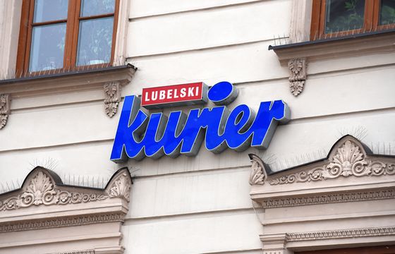 “Kurier Lubelski” zadowolony z rzadszych wydań. “Dziennik Wschodni” też zyskał