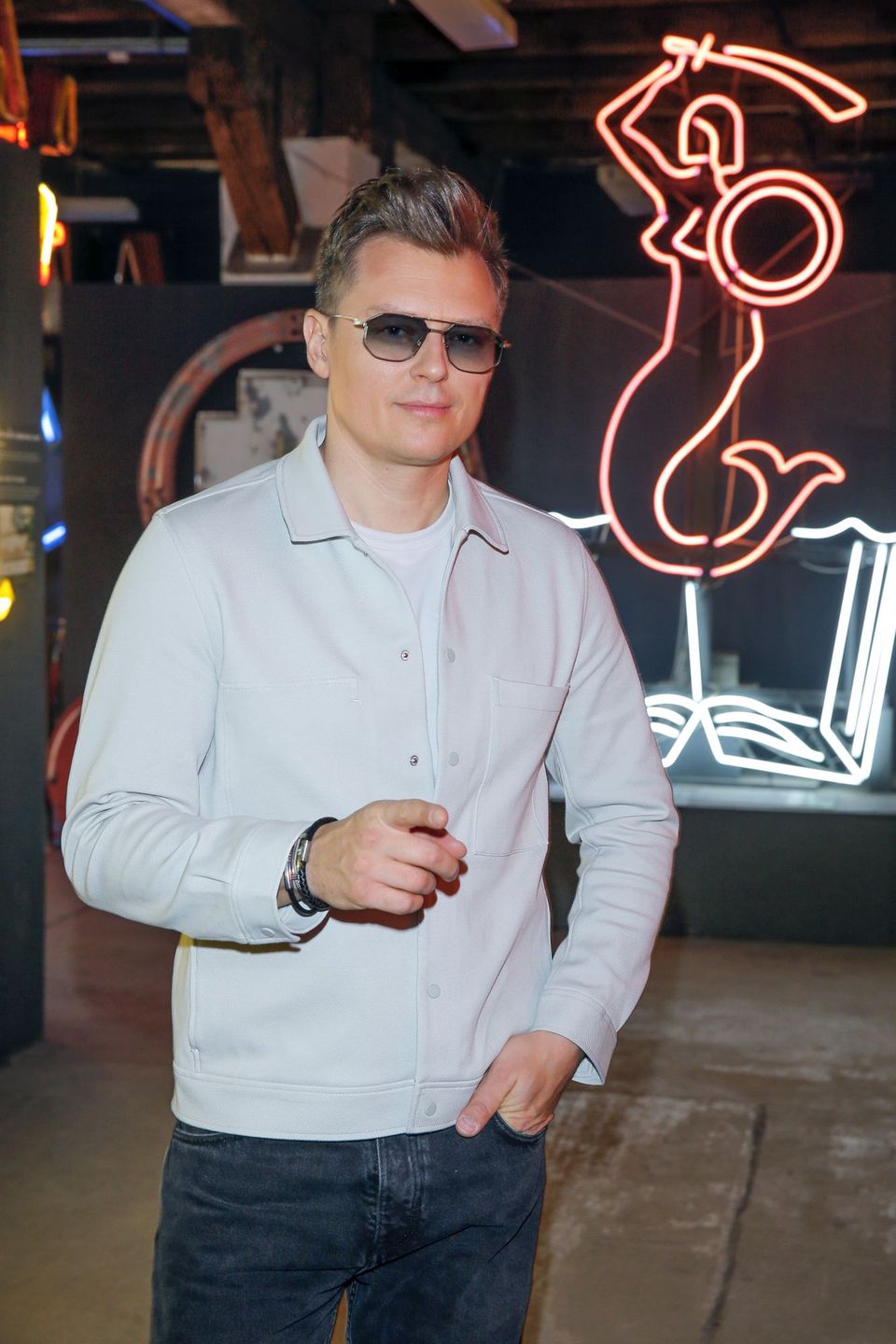Rafał Brzozowski