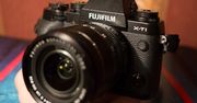 Fujifilm X-T1 – pierwsze wrażenia i zdjęcia