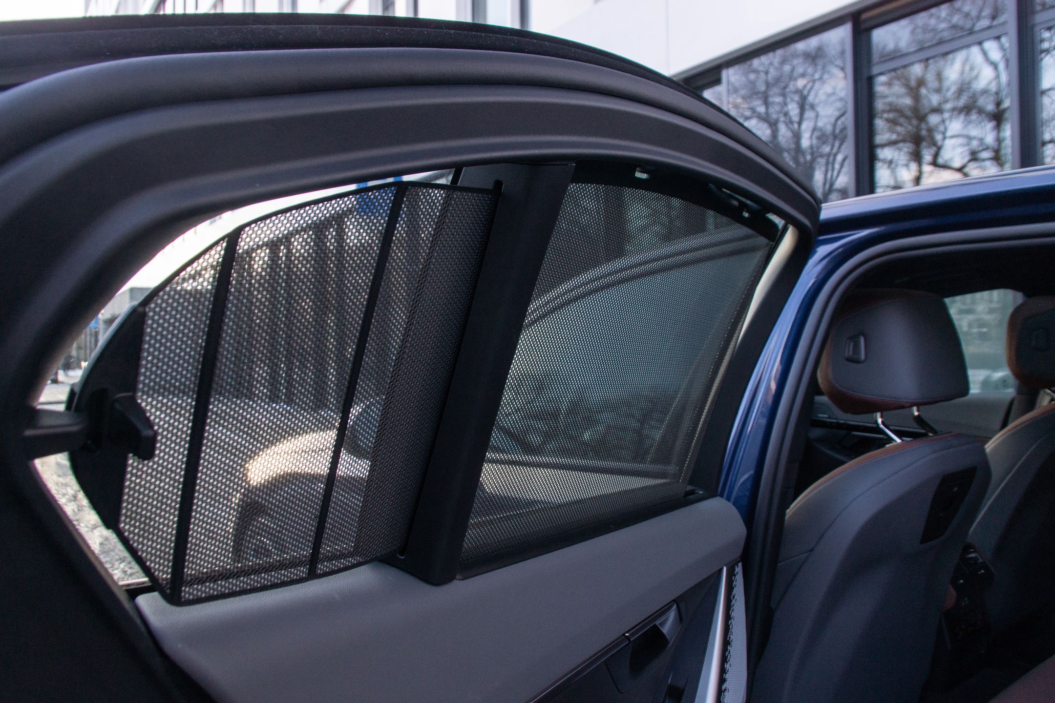 BMW 520d (G60)