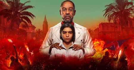 Far Cry 6 w październiku! Ubisoft zapowiada hit dwoma zwiastunami