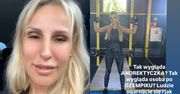 Dominika Tajner przeczytała, że schudła, bo brała Ozempic. "Ludzie, OGARNIJCIE SIĘ"