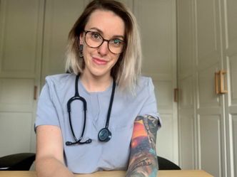 Hejt może zniszczyć lekarza. Argumenty nie są ważne, wystarczy jeden mocny wpis w sieci. Medycy interweniują