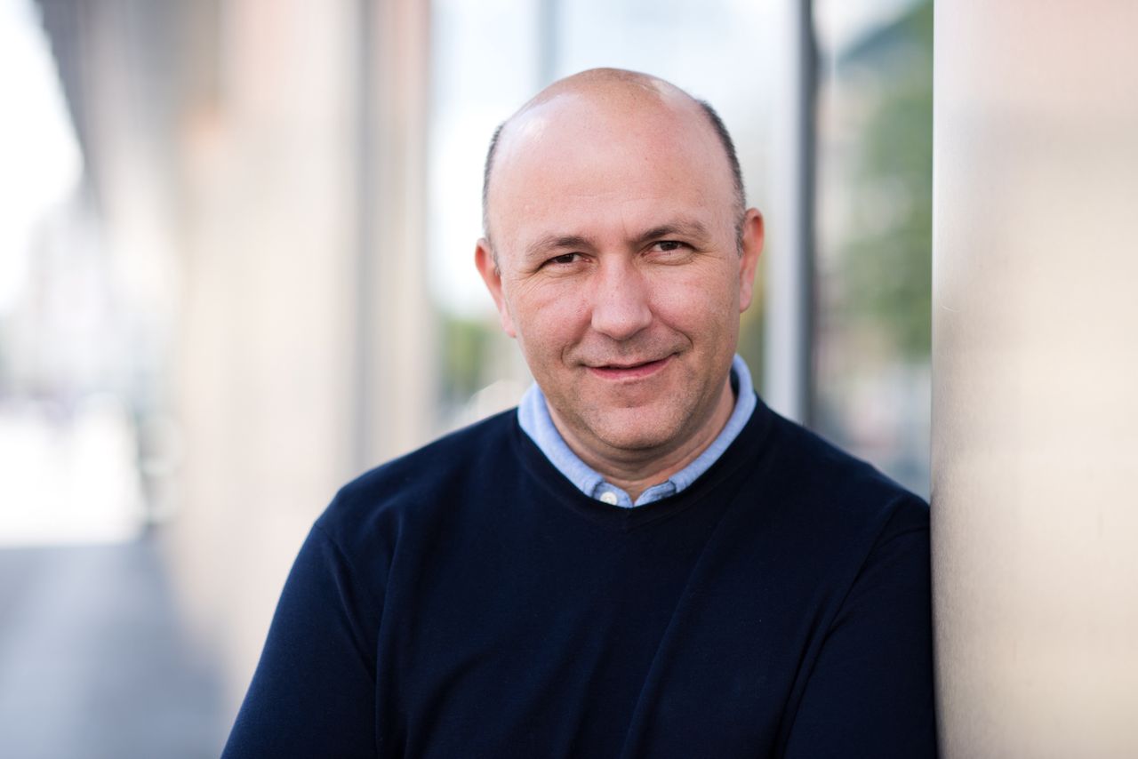 Były prezes TVN24 znów pracuje dla TVN. Doradza Kasi Kieli [NASZ NEWS]