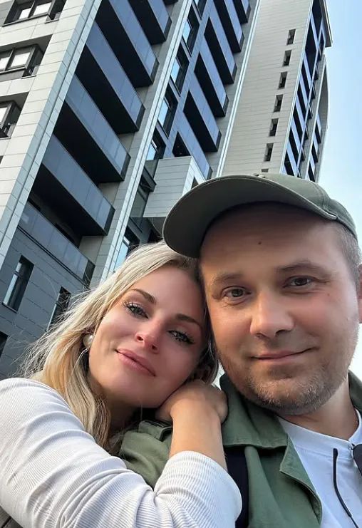 Anita i Adrian ze "Ślubu od pierwszego wejrzenia"