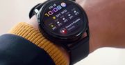 Huawei Watch 3 z HarmonyOS już w Polsce. Wraz z nim słuchawki FreeBuds 4