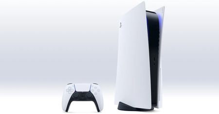 PS5 najszybciej się sprzedającą konsolą w historii USA