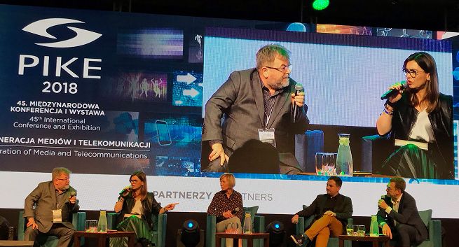 Edward Miszczak: przyszła pora na jakość. Mamy bardzo wykształconego widza, który wie, że szkoda czasu na kiepski produkt