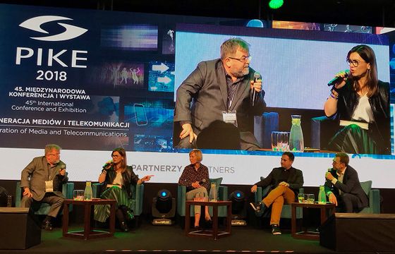 Edward Miszczak: przyszła pora na jakość. Mamy bardzo wykształconego widza, który wie, że szkoda czasu na kiepski produkt