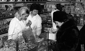 Największe przysmaki PRL-u. Czy jeszcze je pamiętasz?